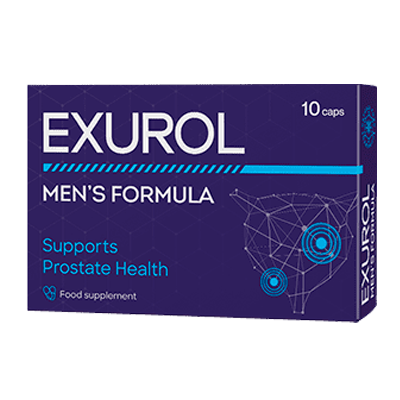 Buy Exurol in United Kingdom